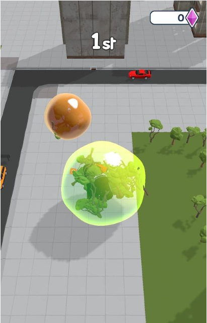 ʳ3D(World Eater 3D)