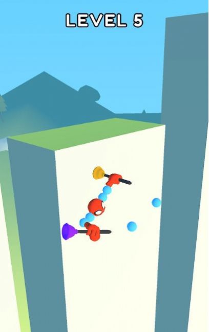 ˦(Plunger Swing)