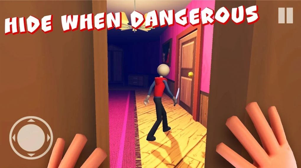 ŭѾ(Angry Boyfriend Scream Playtime)