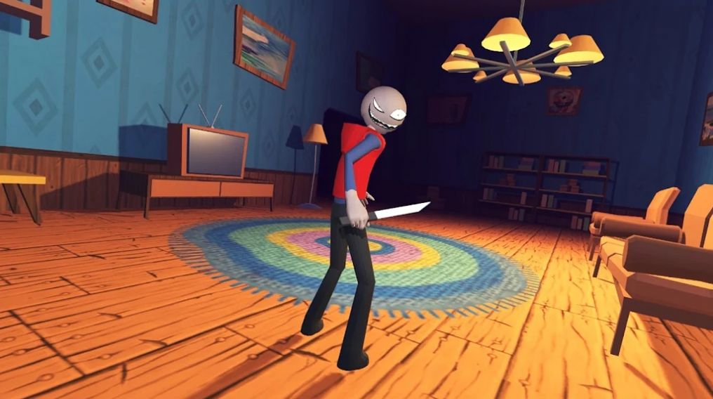 ŭѾ(Angry Boyfriend Scream Playtime)
