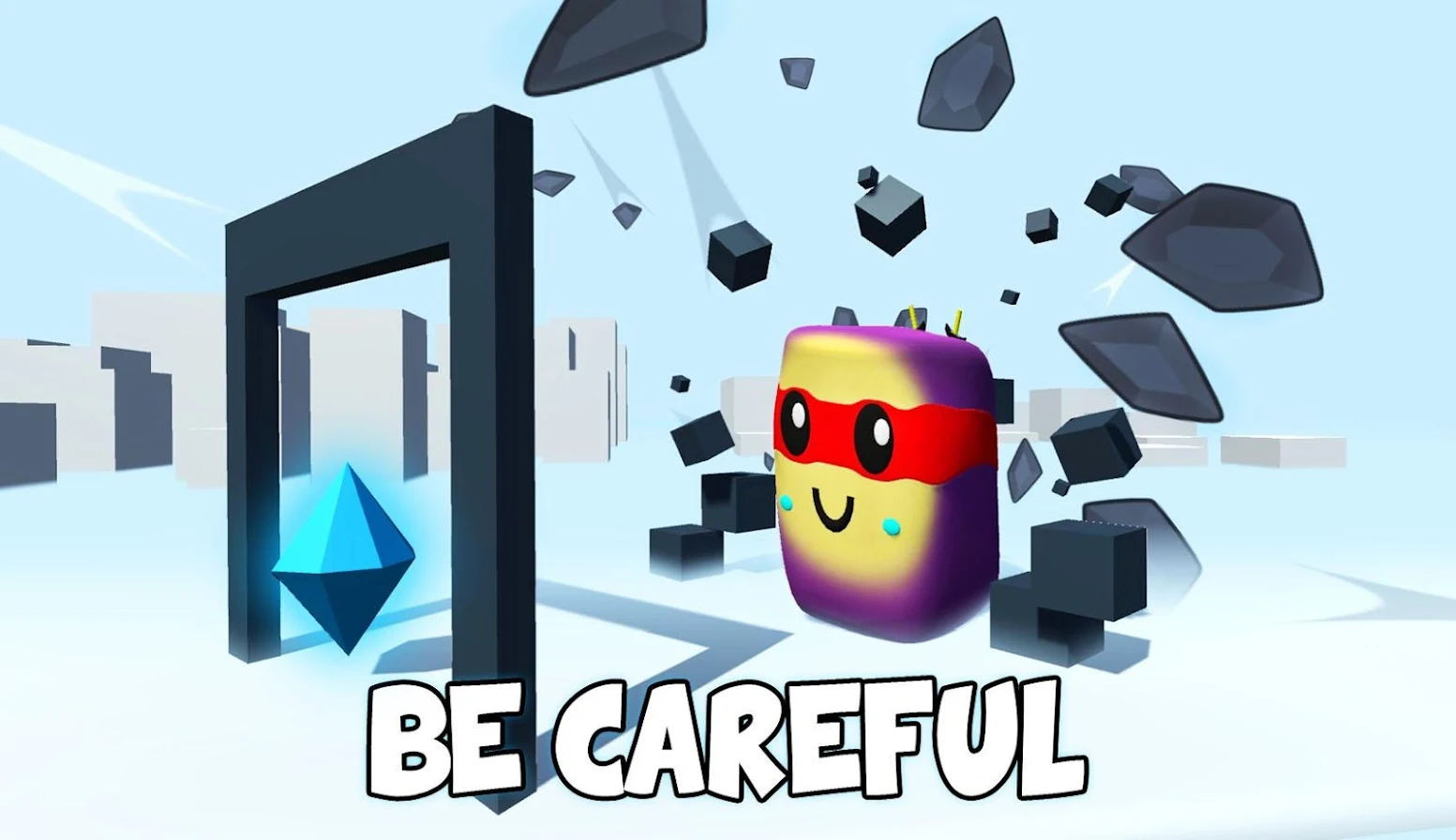 Ӣ(Jelly Heroes)
