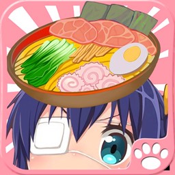 1Moe Girl Cafe