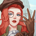 Romance Detective