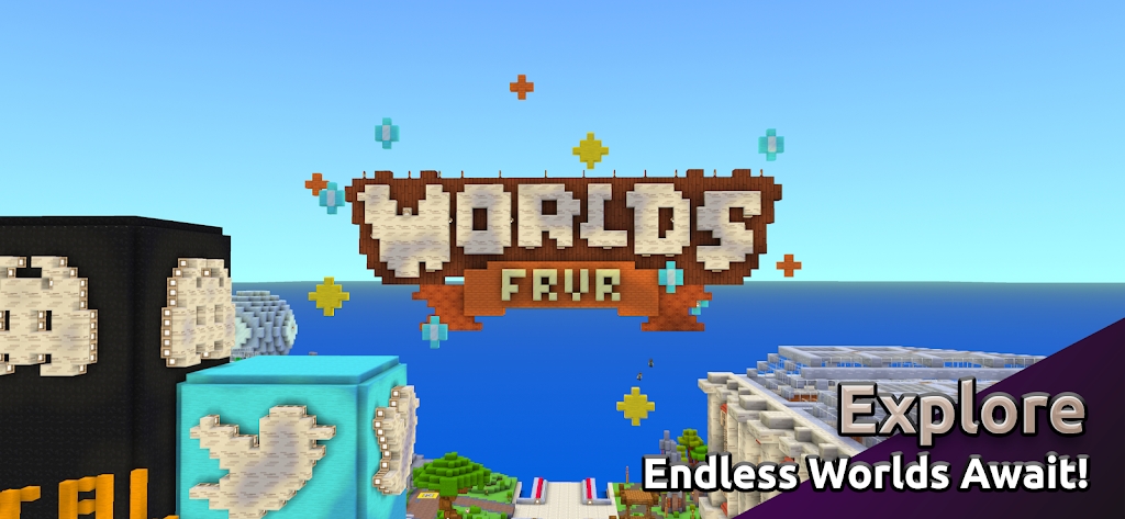 FRVR(Worlds FRVR)