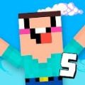 ս5(NoobVsPro5)