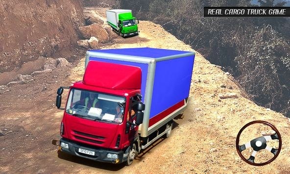 Cargo Truck