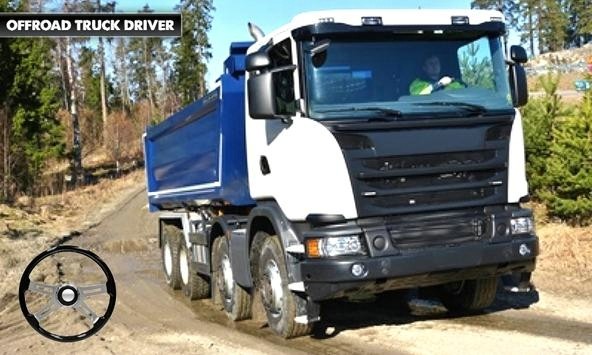 Cargo Truck