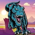 (Dinosaur Memory World)