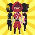 Samurai of tsushima