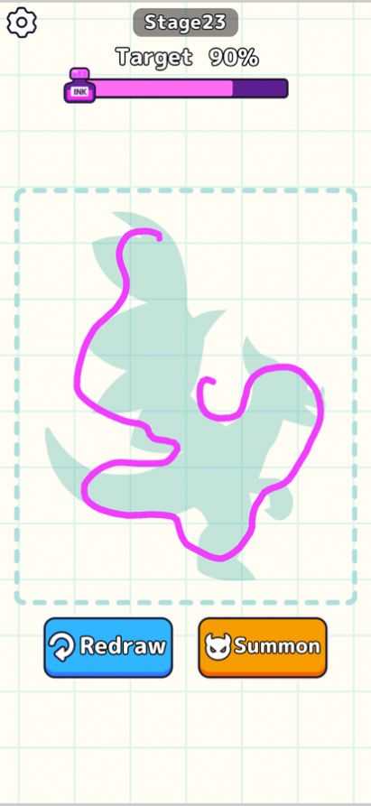 Draw Monster