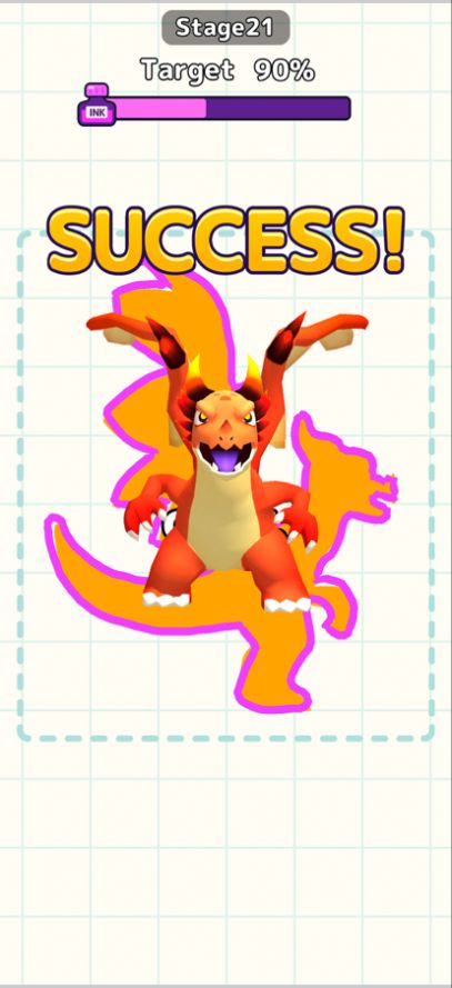 Draw Monster