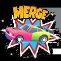 ϲ(PullBack Cars Merge)