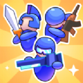 Swap Race