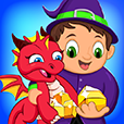 ѱũ(Dragon Village Tycoon)