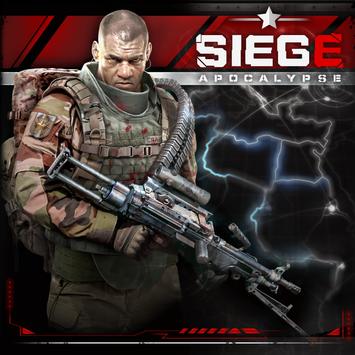 Χʾ¼(SIEGE Apocalypse)