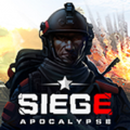 Χʾ¼(SIEGE Apocalypse)