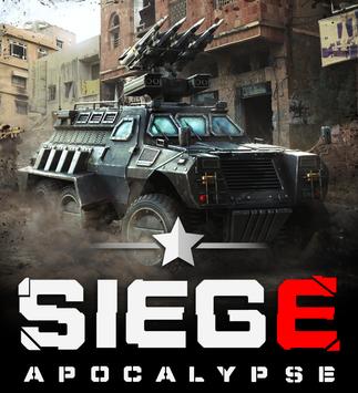 Χʾ¼(SIEGE Apocalypse)
