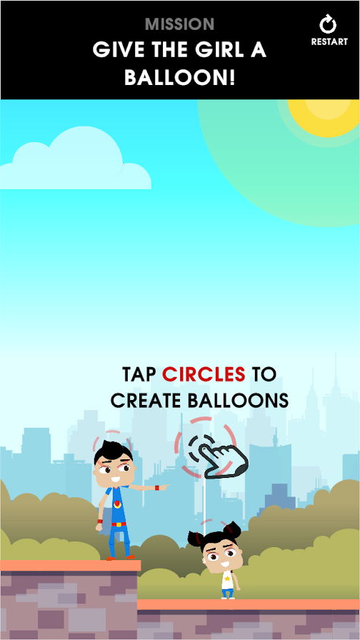 Mr Balloon