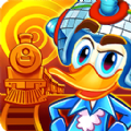˹ѼDisco Ducks