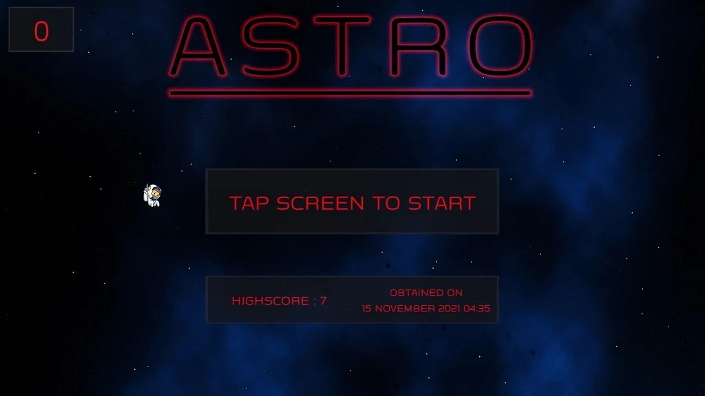 Astro