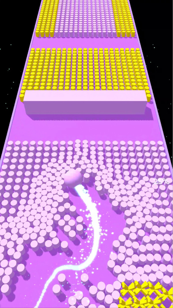 ɫײ3D