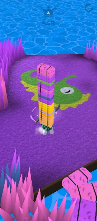 Lawn Bridge