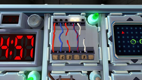 ҵĲŮ(Keep Talking and Nobody Explodes)