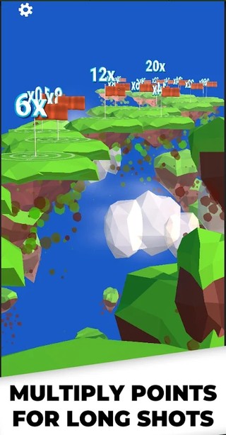 ĵ߶(Golf Island)