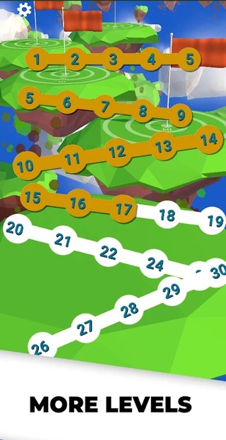 ĵ߶(Golf Island)