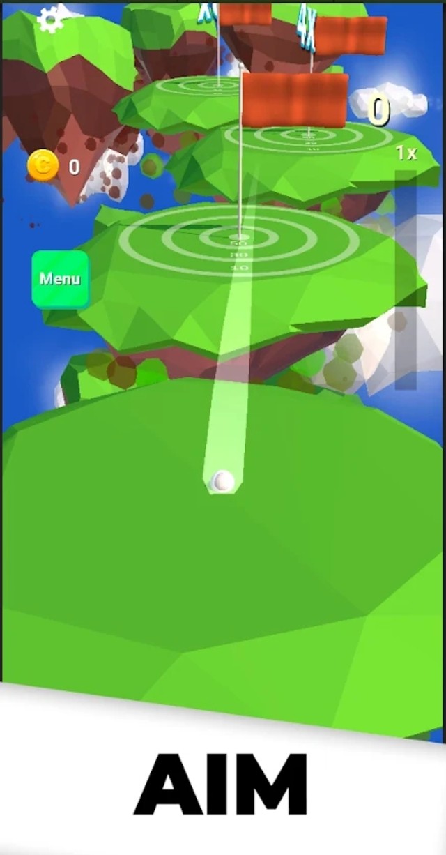 ĵ߶(Golf Island)