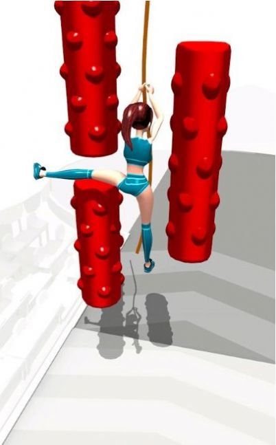 ӼԱ(Aerial Acrobat)