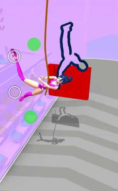 ӼԱ(Aerial Acrobat)