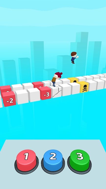 Jump Party