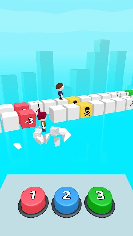Jump Party
