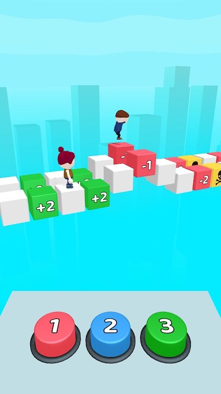 Jump Party