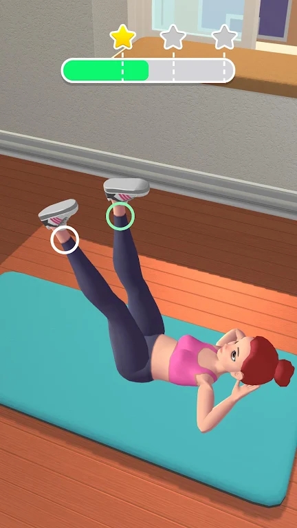healthy lifestyle