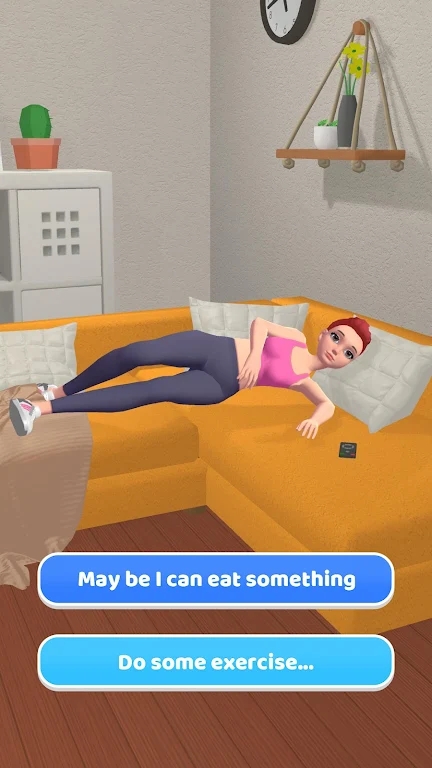 healthy lifestyle