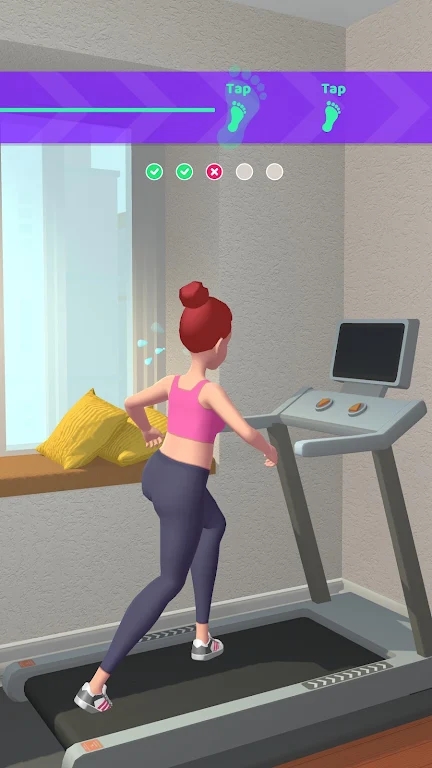 healthy lifestyle