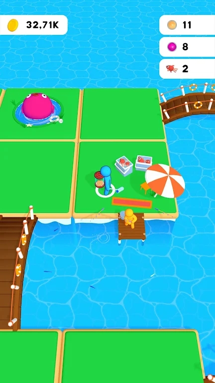 Roe Island