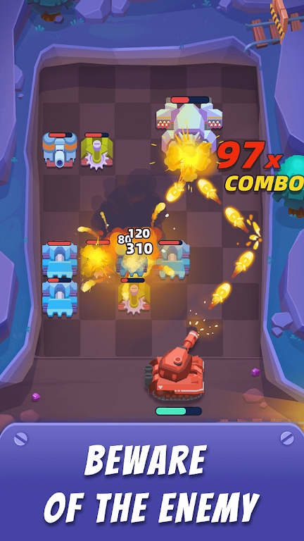 Tank Master