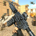ǹս(Anti Terrorist FPS Gun Games)