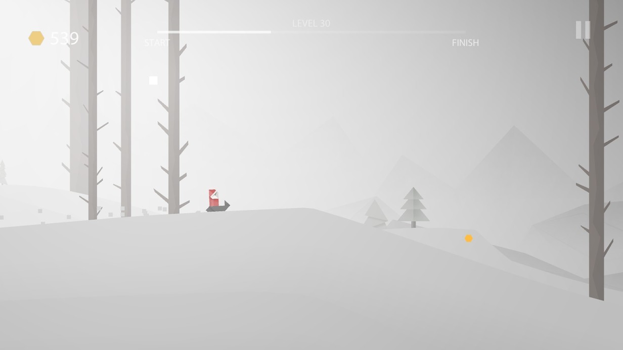 ѩSled Jump