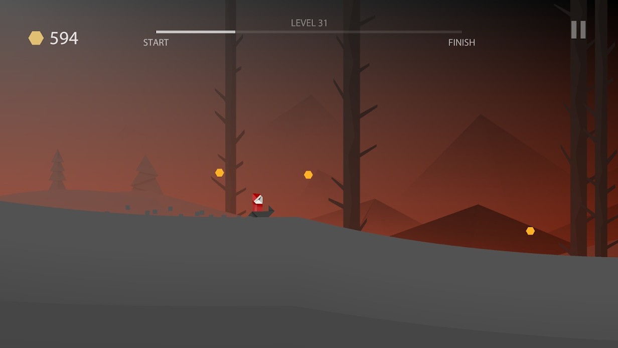 ѩSled Jump