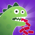 monster city