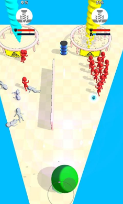 ͷ(bowling drill)