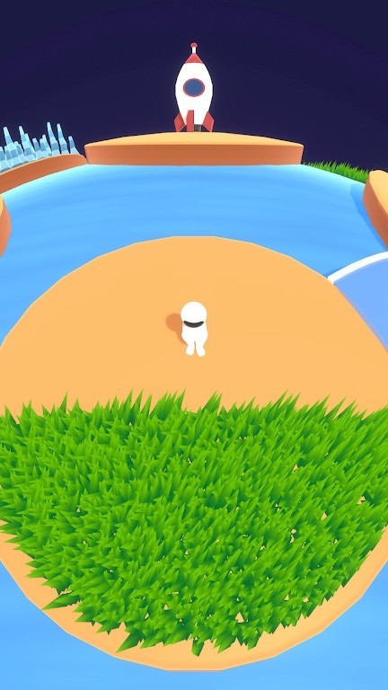 ջ(Planet Harvest)