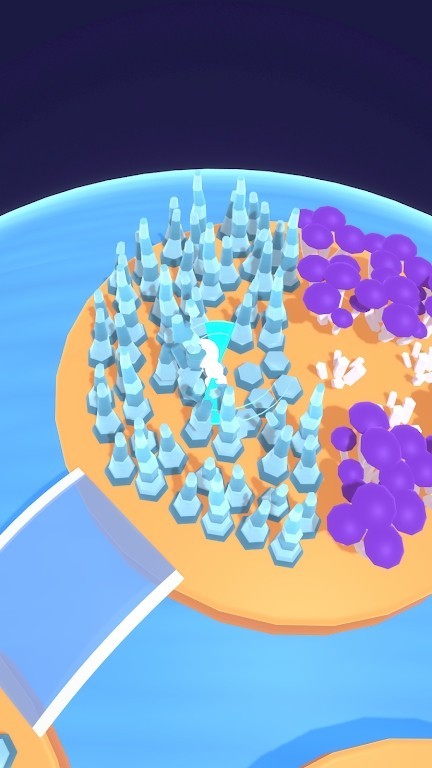 ջ(Planet Harvest)