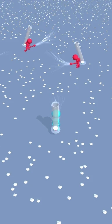 war of cleaner
