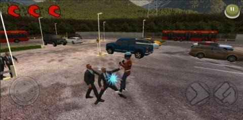 ParkBrawl
