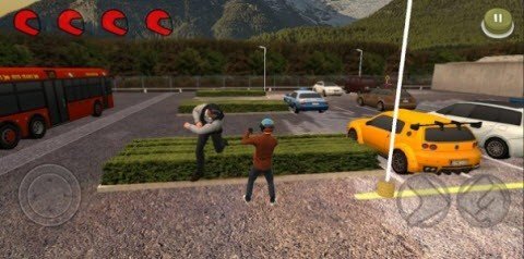 ParkBrawl
